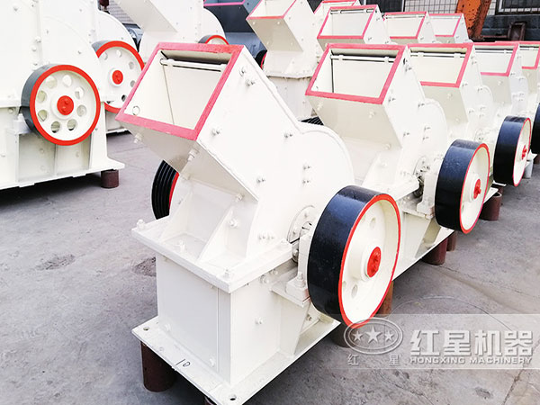 小型錘式破碎機(jī)價(jià)格多少？附設(shè)備詳細(xì)技術(shù)參數(shù)